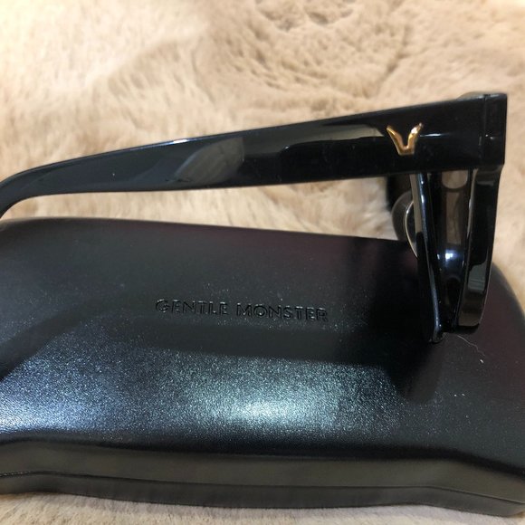 GENTLE MONSTER Accessories Gentle Monster Sunglasses Kaiser Poshmark